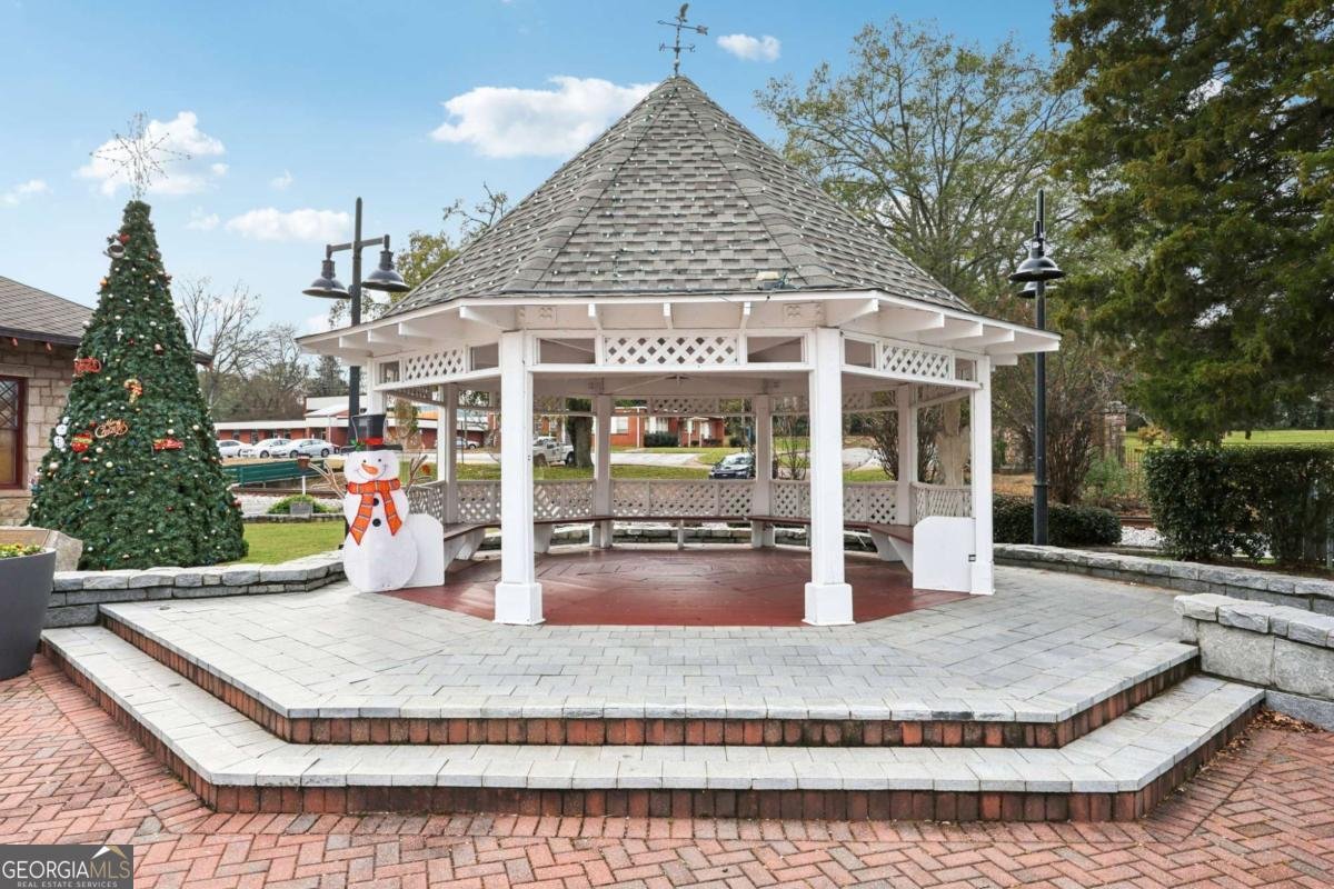 5257 Hearthstone Street Stone Mountain - 50