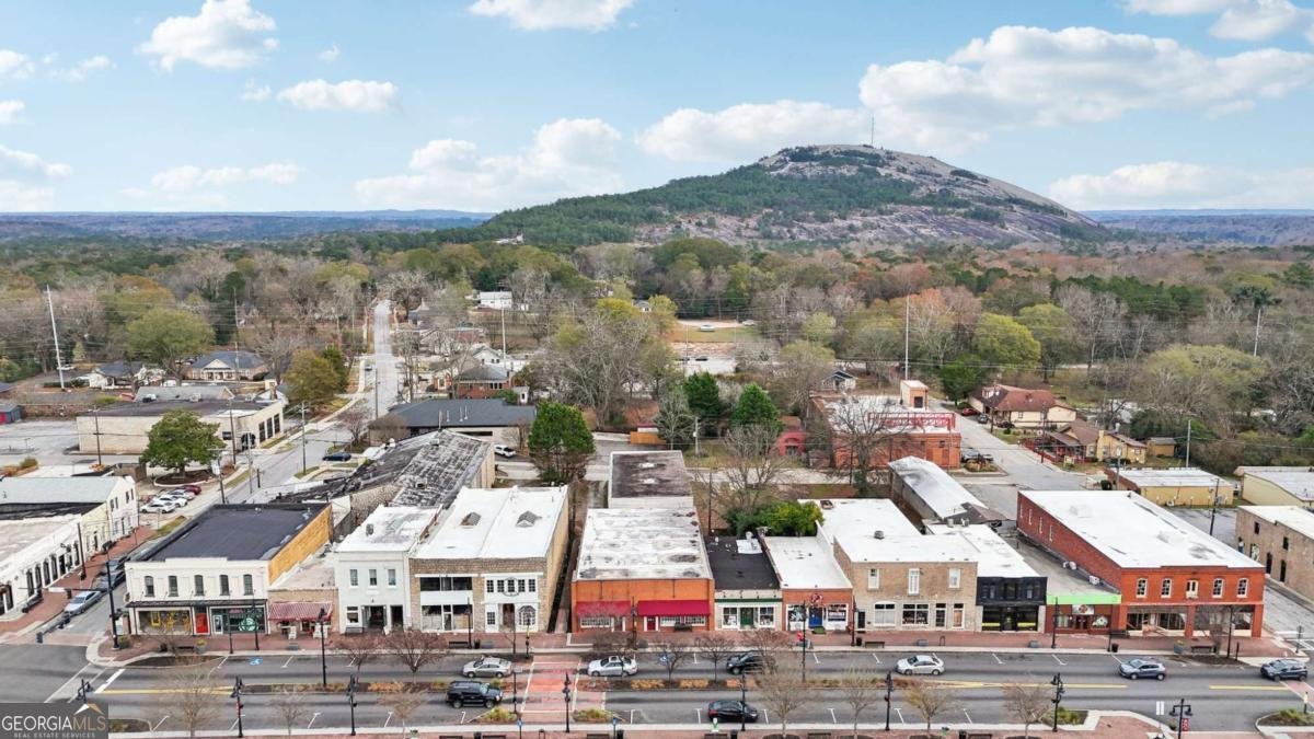 5257 Hearthstone Street Stone Mountain - 51