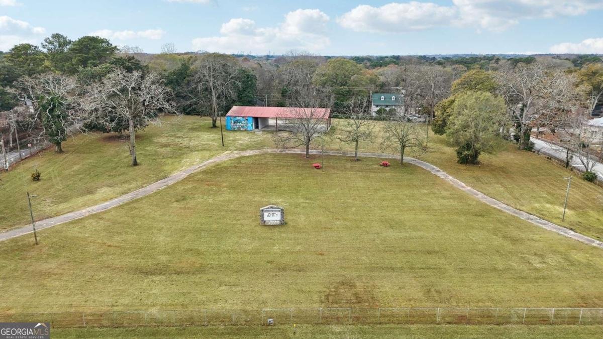 5257 Hearthstone Street Stone Mountain - 52