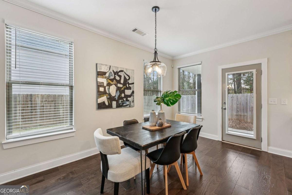 5257 Hearthstone Street Stone Mountain - 9