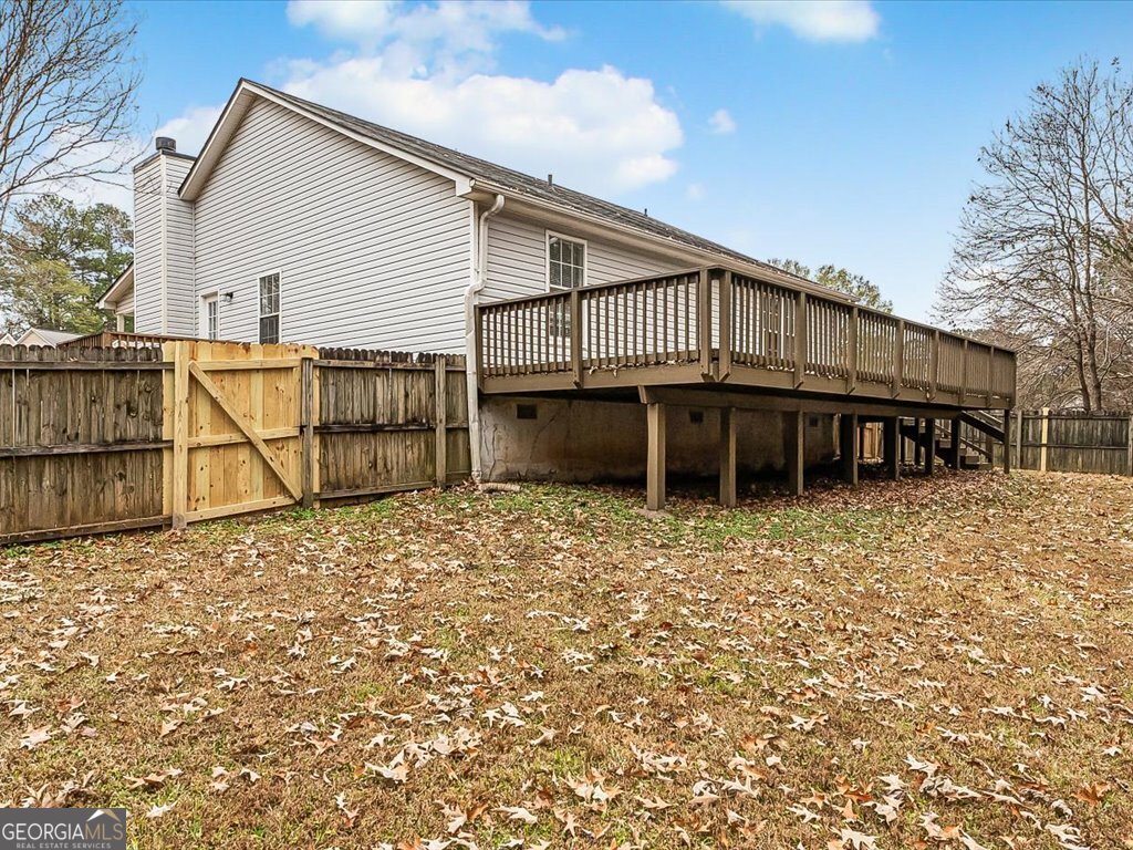 5781 Creekside Drive Rex - 12