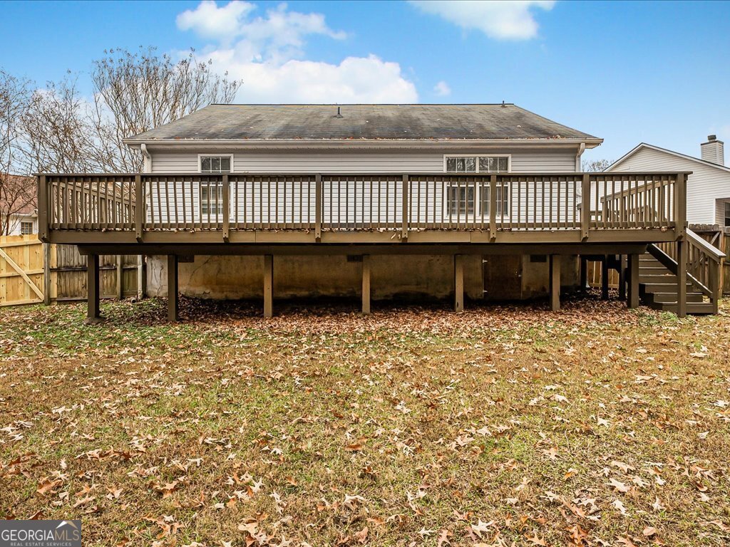 5781 Creekside Drive Rex - 13