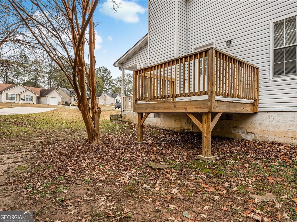 5781 Creekside Drive Rex - 16