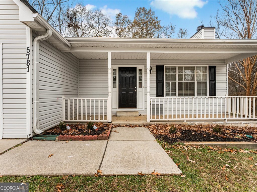 5781 Creekside Drive Rex - 17