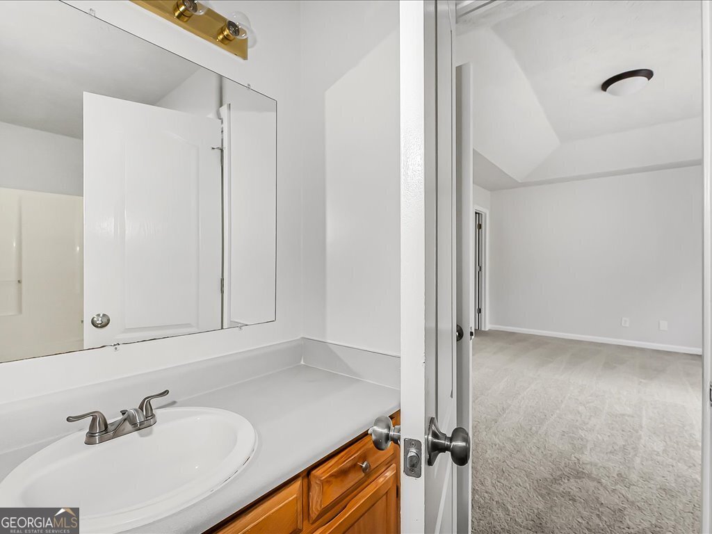 5781 Creekside Drive Rex - 28