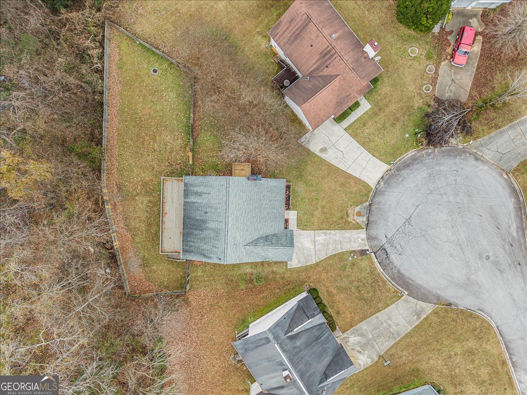 5781 Creekside Drive Rex - 4