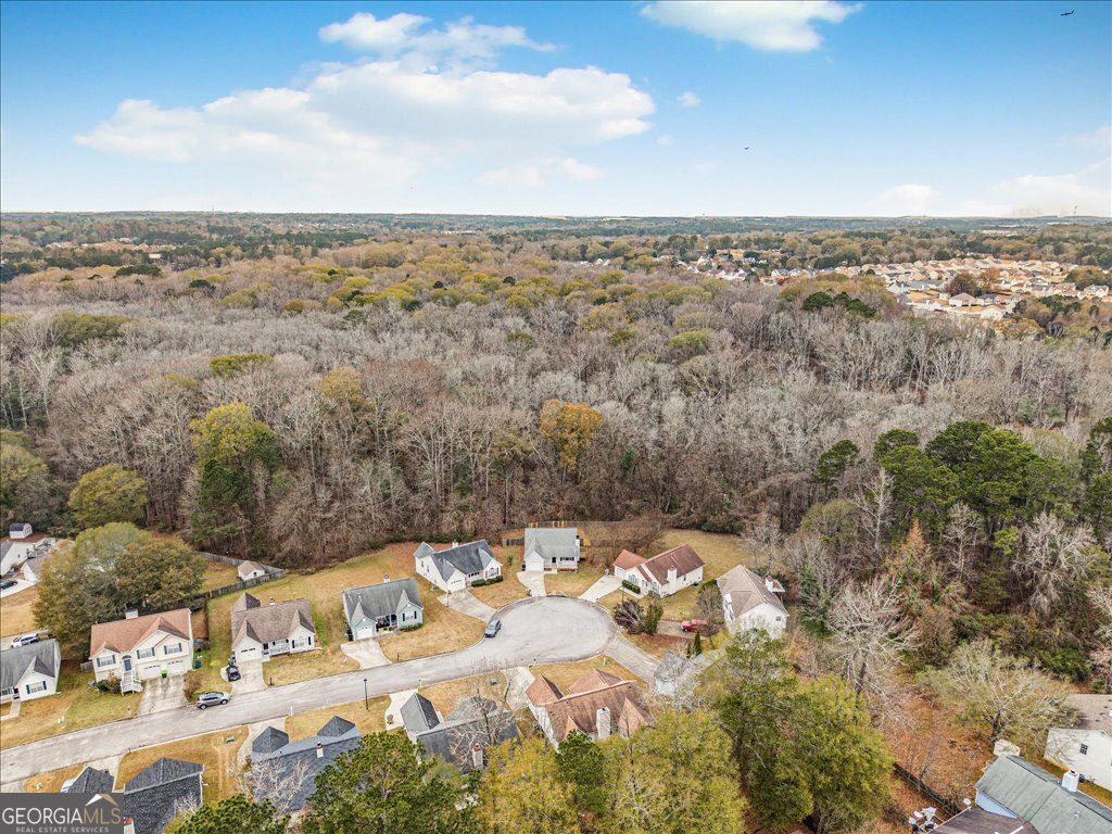 5781 Creekside Drive Rex - 6