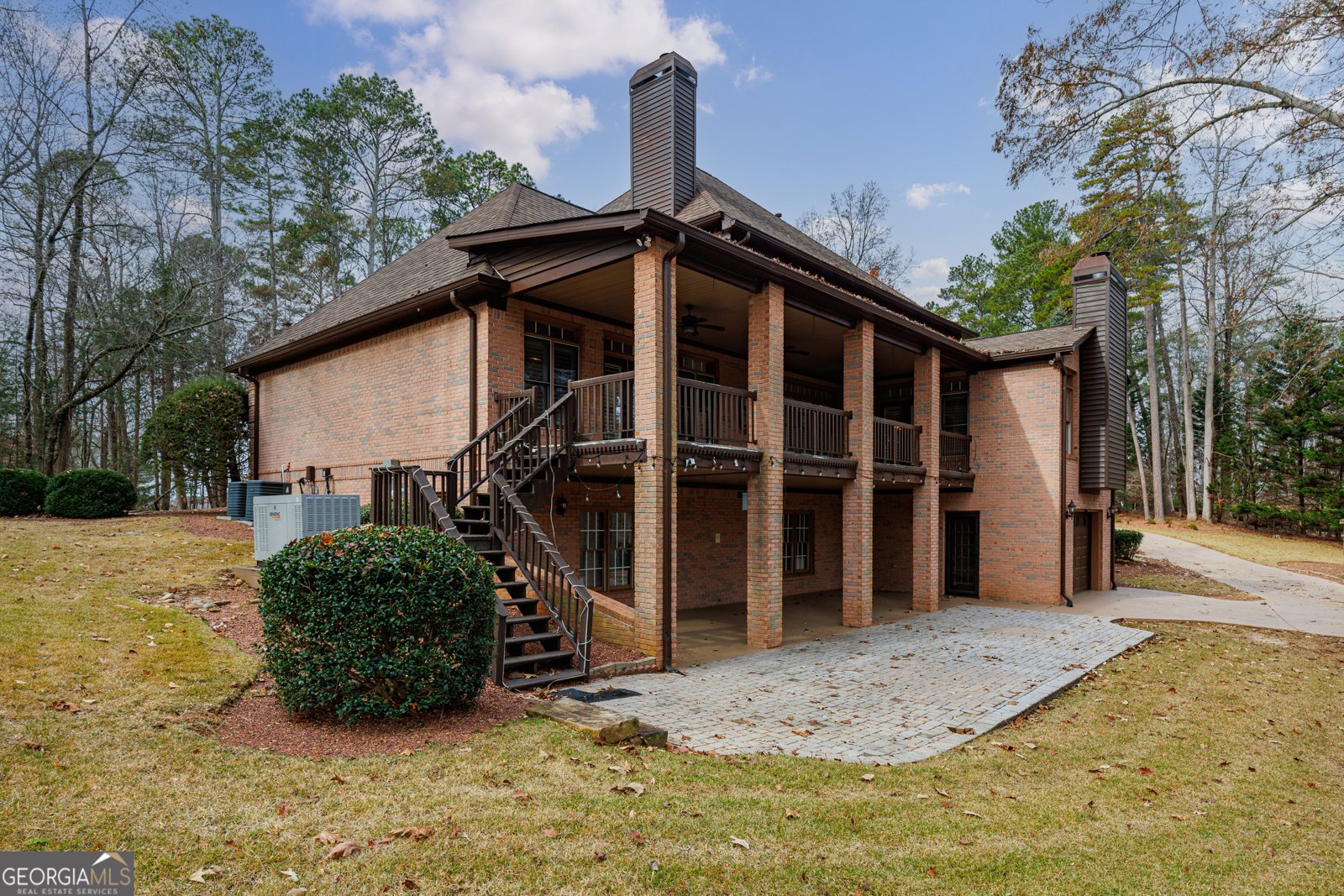 1002 Iron Mountain Road Canton - 10