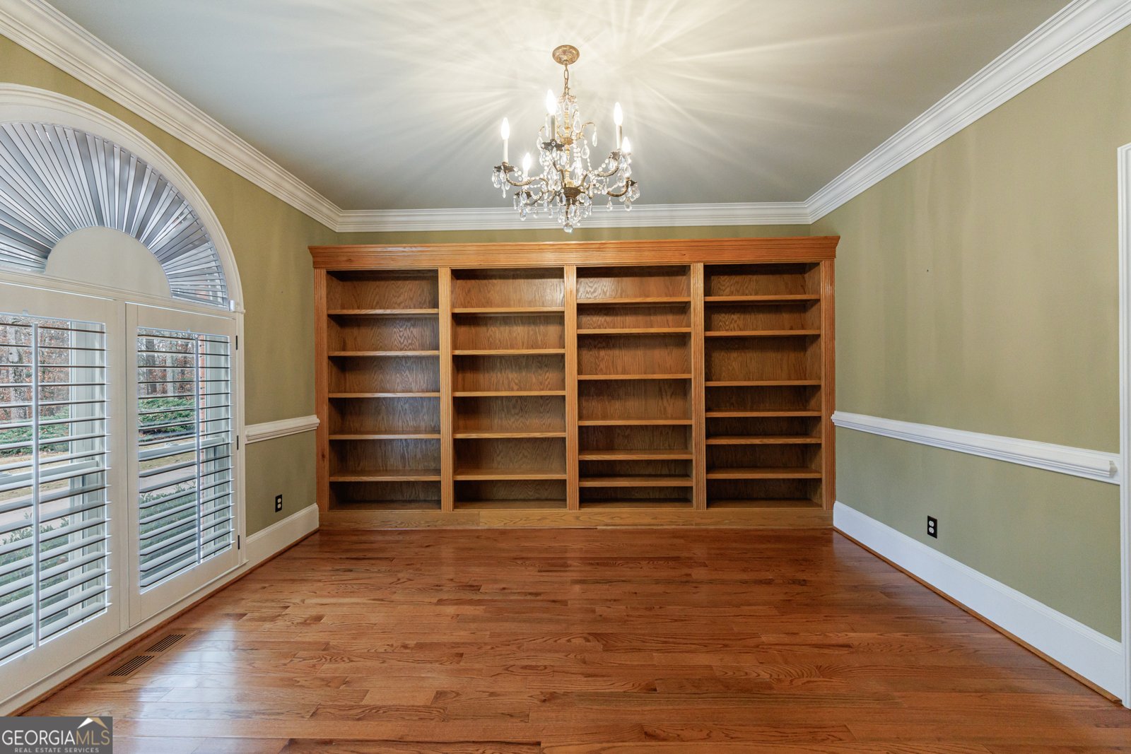 1002 Iron Mountain Road Canton - 22