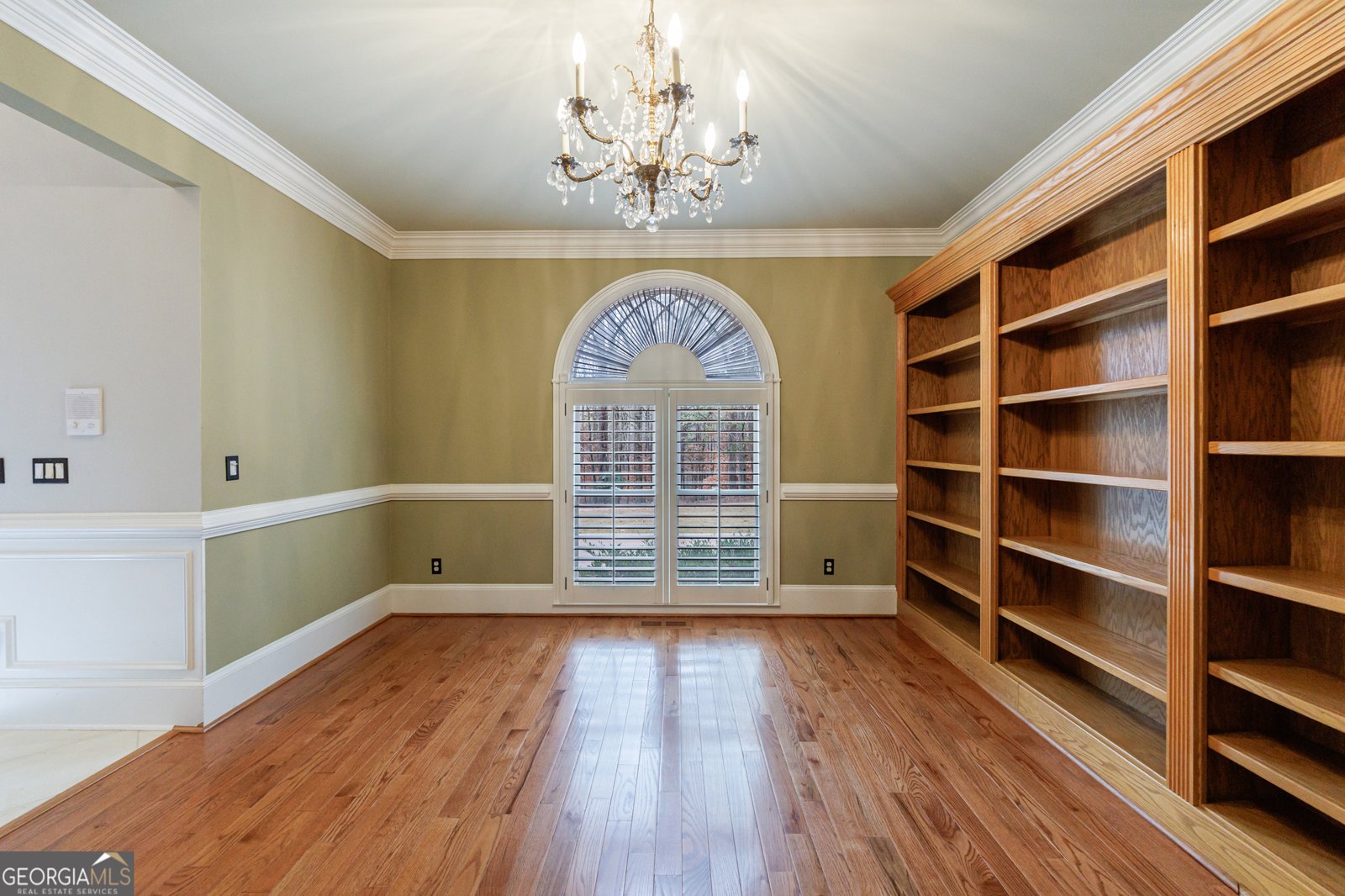 1002 Iron Mountain Road Canton - 23