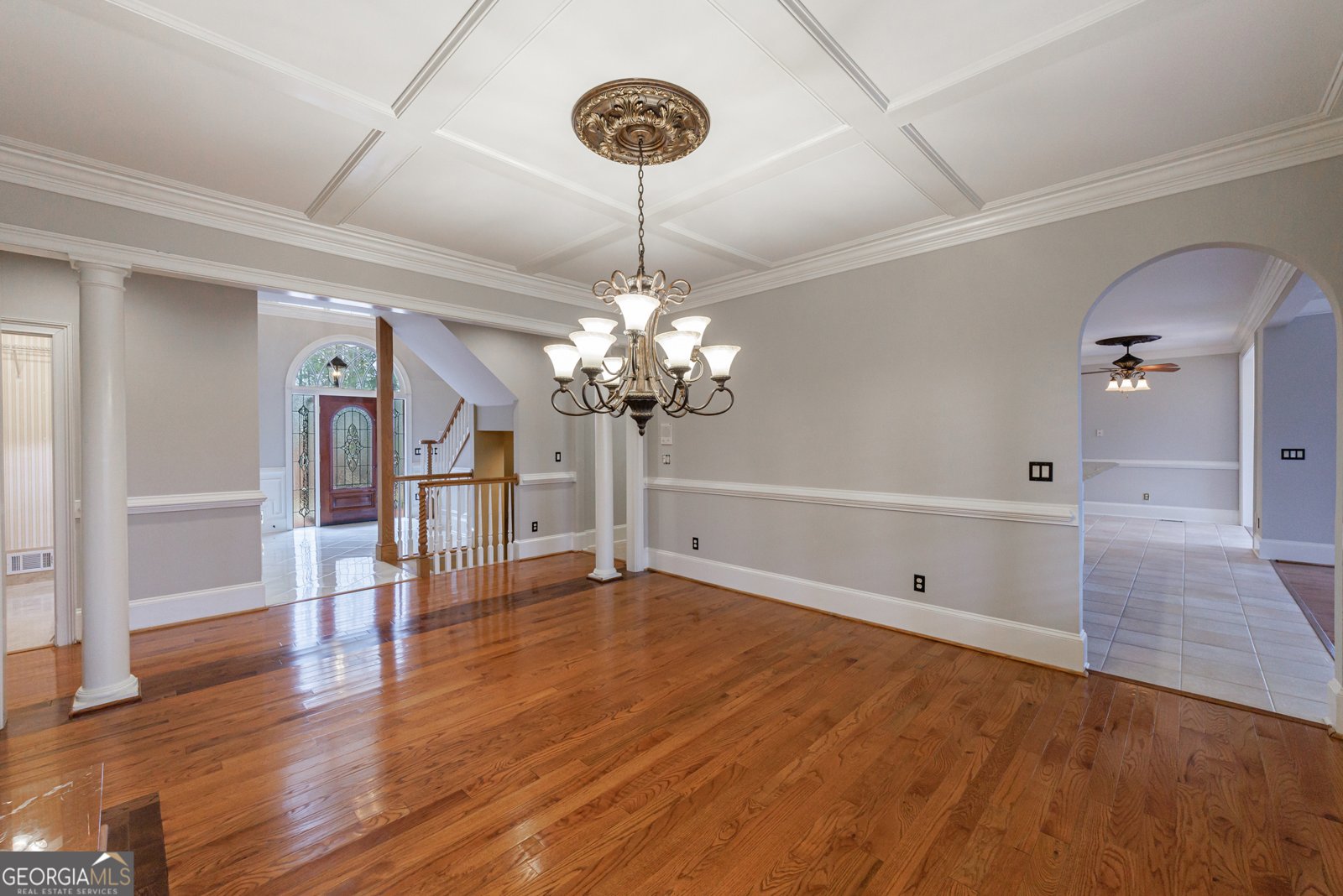 1002 Iron Mountain Road Canton - 27