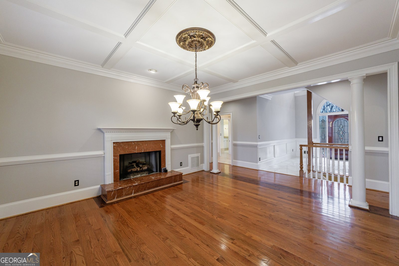 1002 Iron Mountain Road Canton - 28