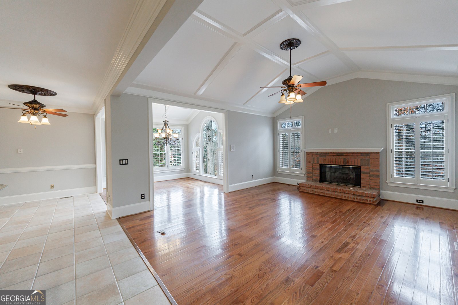 1002 Iron Mountain Road Canton - 29