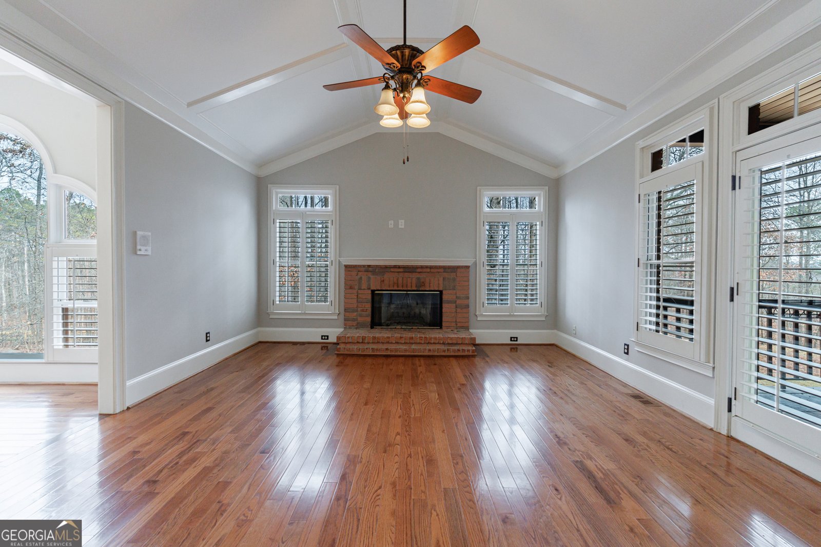 1002 Iron Mountain Road Canton - 30