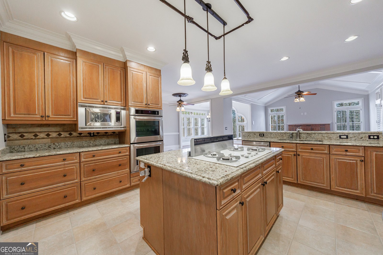 1002 Iron Mountain Road Canton - 31