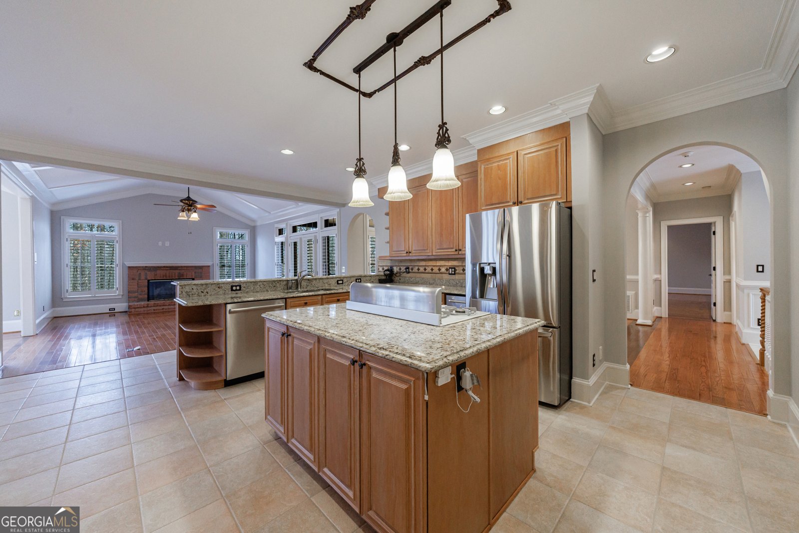 1002 Iron Mountain Road Canton - 33