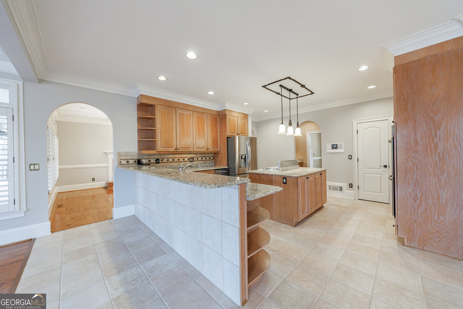 1002 Iron Mountain Road Canton - 34