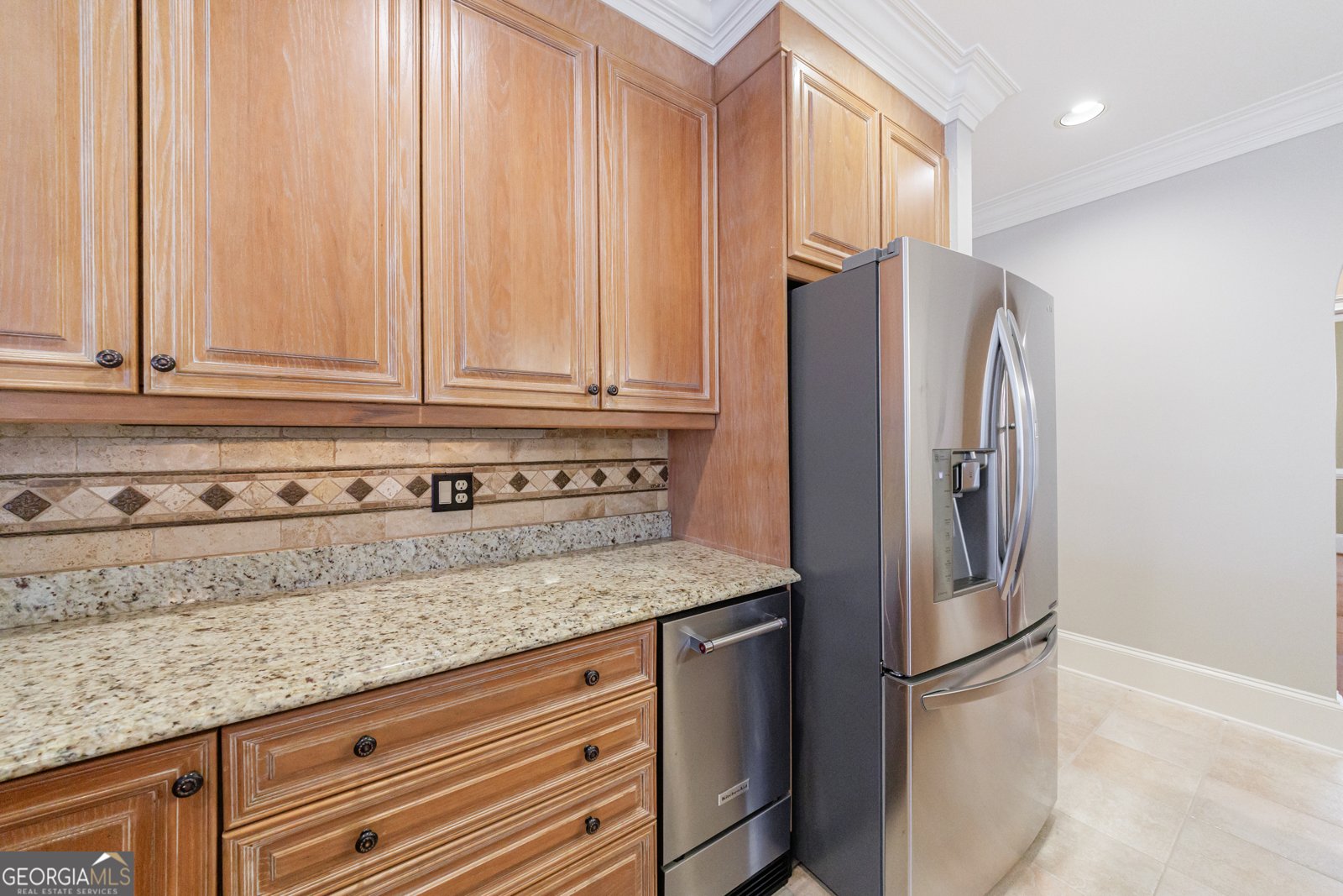 1002 Iron Mountain Road Canton - 35