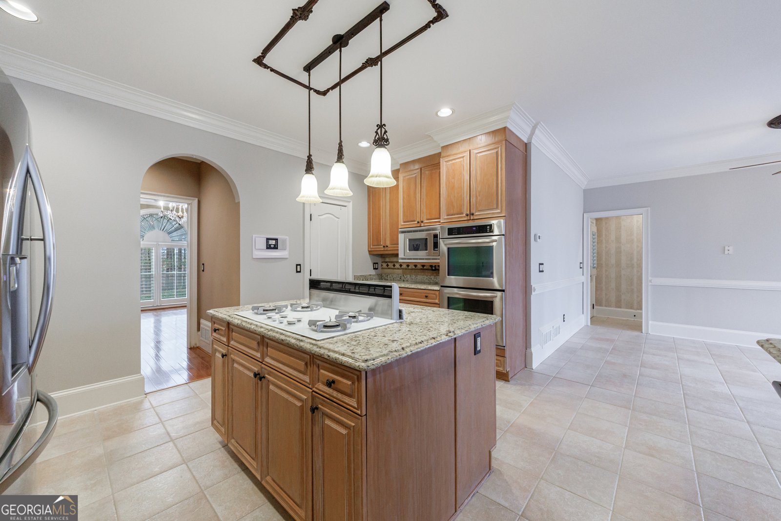 1002 Iron Mountain Road Canton - 36