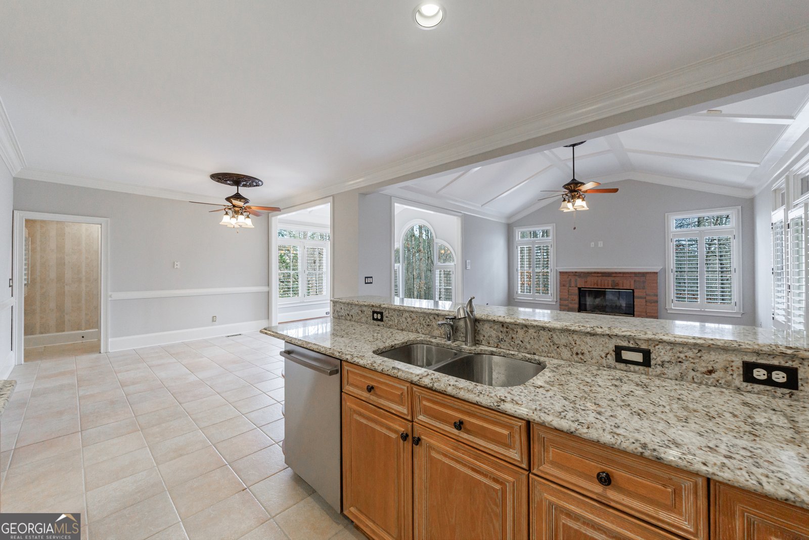 1002 Iron Mountain Road Canton - 37