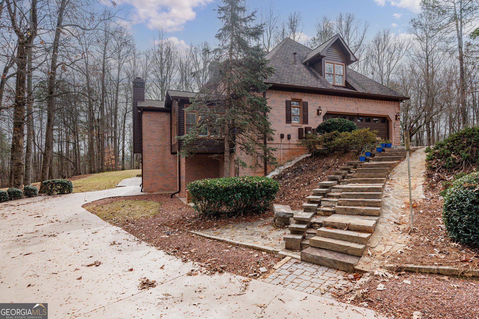 1002 Iron Mountain Road Canton - 4