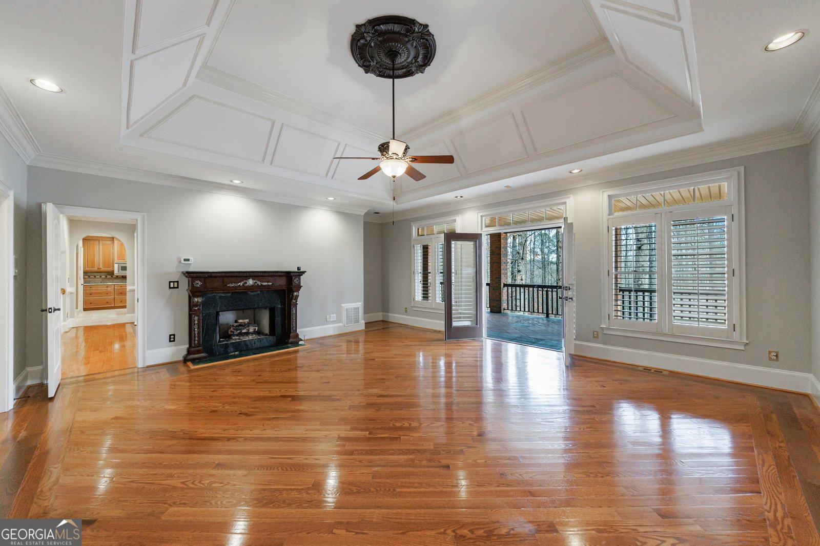 1002 Iron Mountain Road Canton - 53