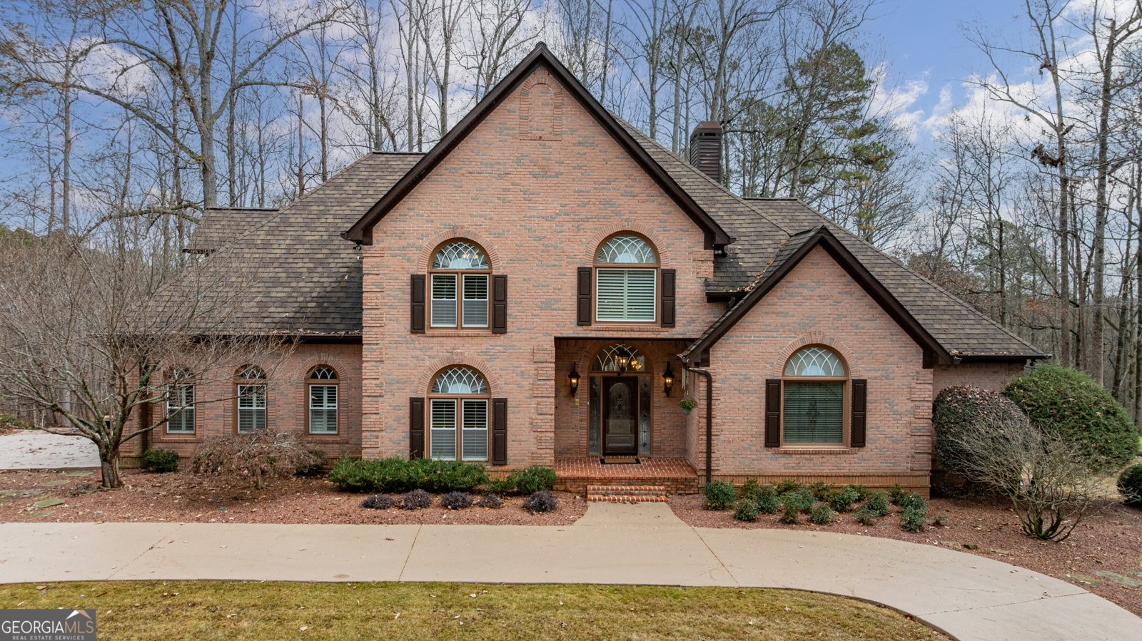 1002 Iron Mountain Road Canton - 85