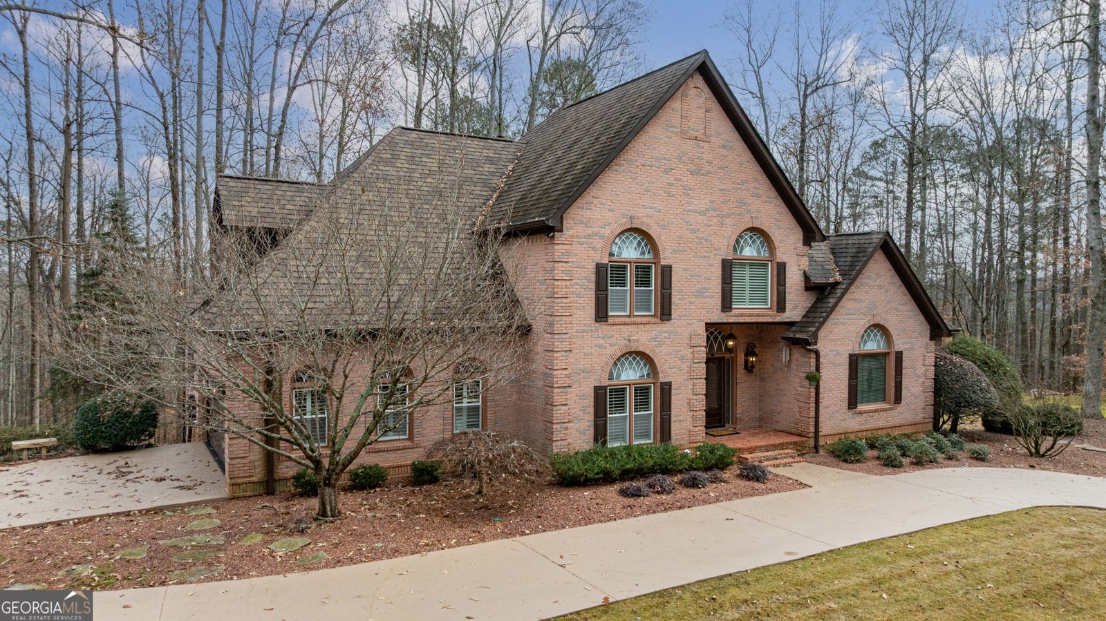 1002 Iron Mountain Road Canton - 86