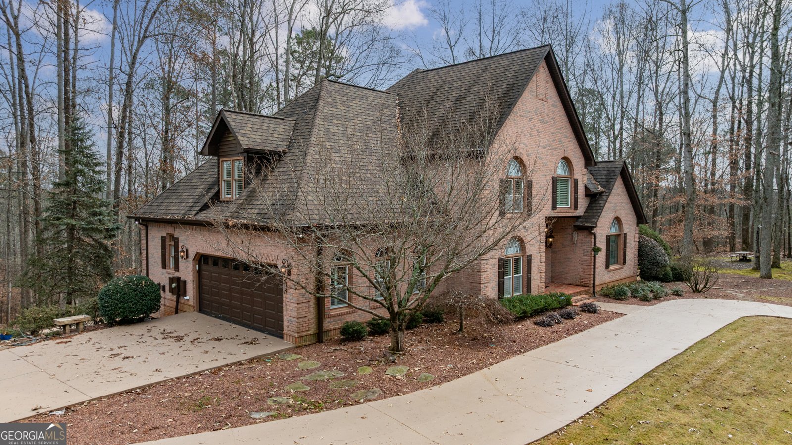 1002 Iron Mountain Road Canton - 87