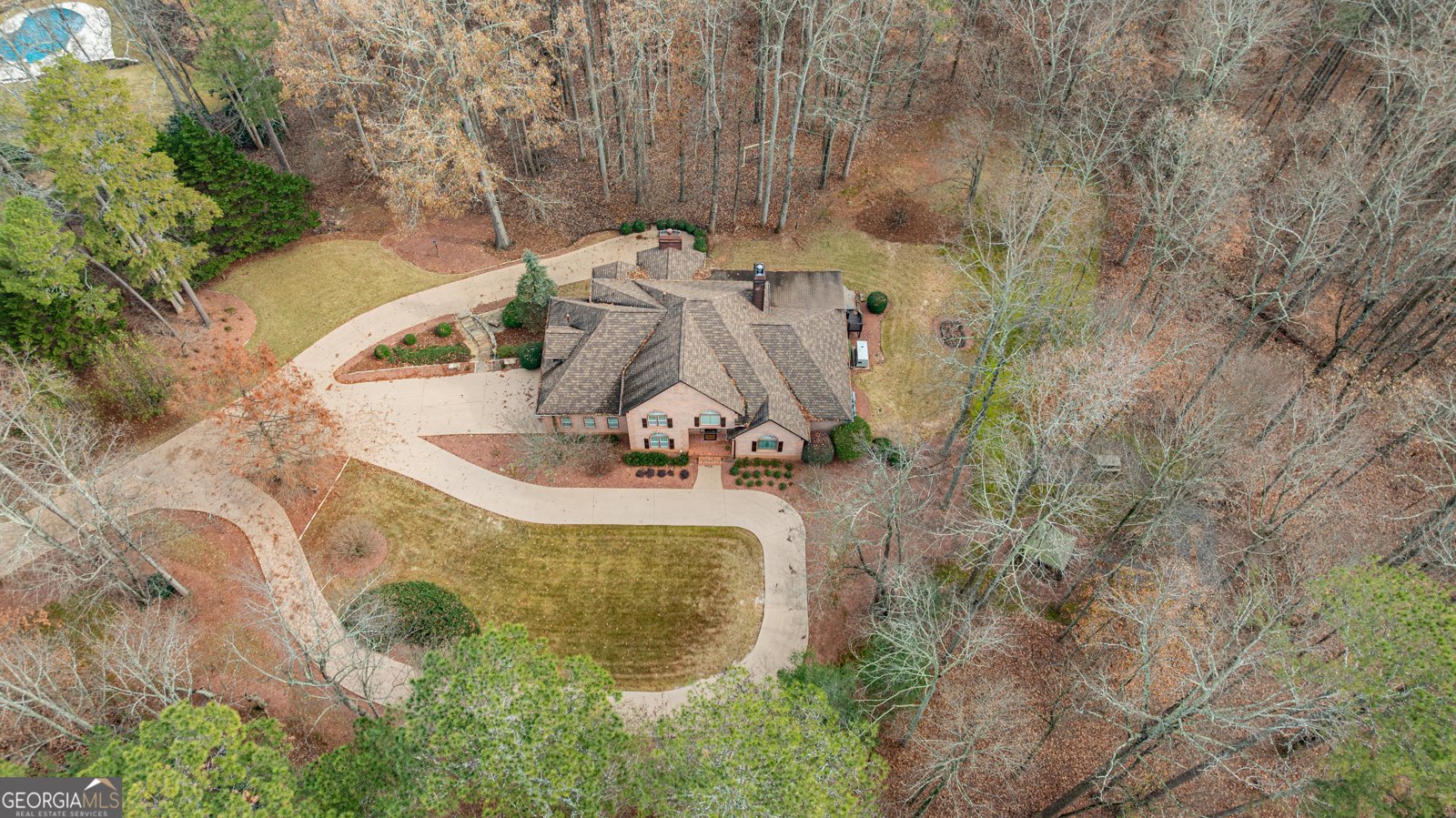 1002 Iron Mountain Road Canton - 88