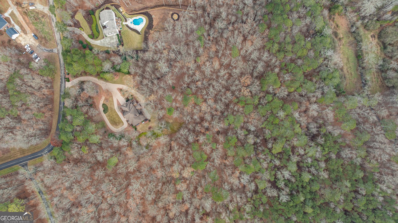 1002 Iron Mountain Road Canton - 90