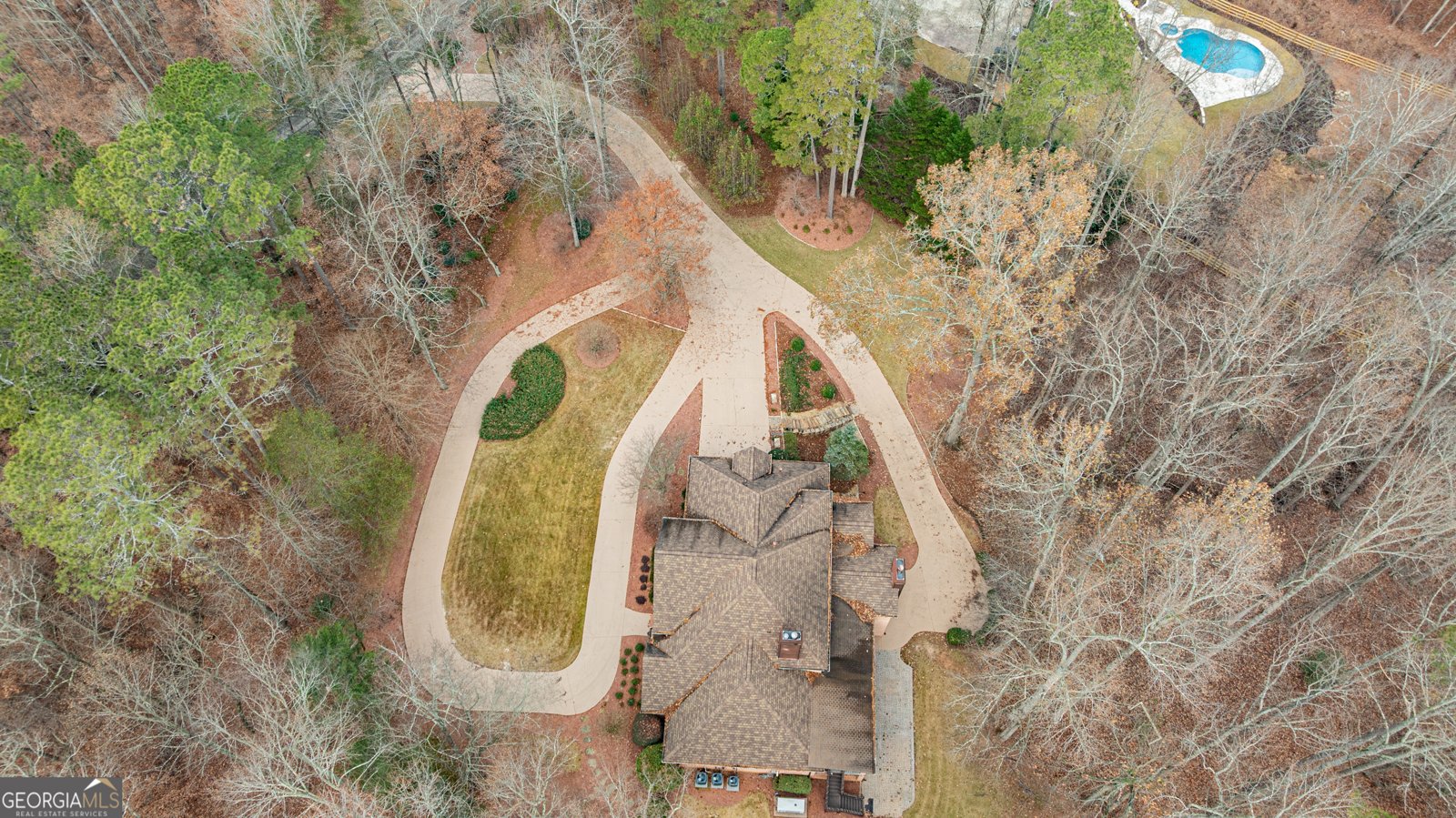 1002 Iron Mountain Road Canton - 92