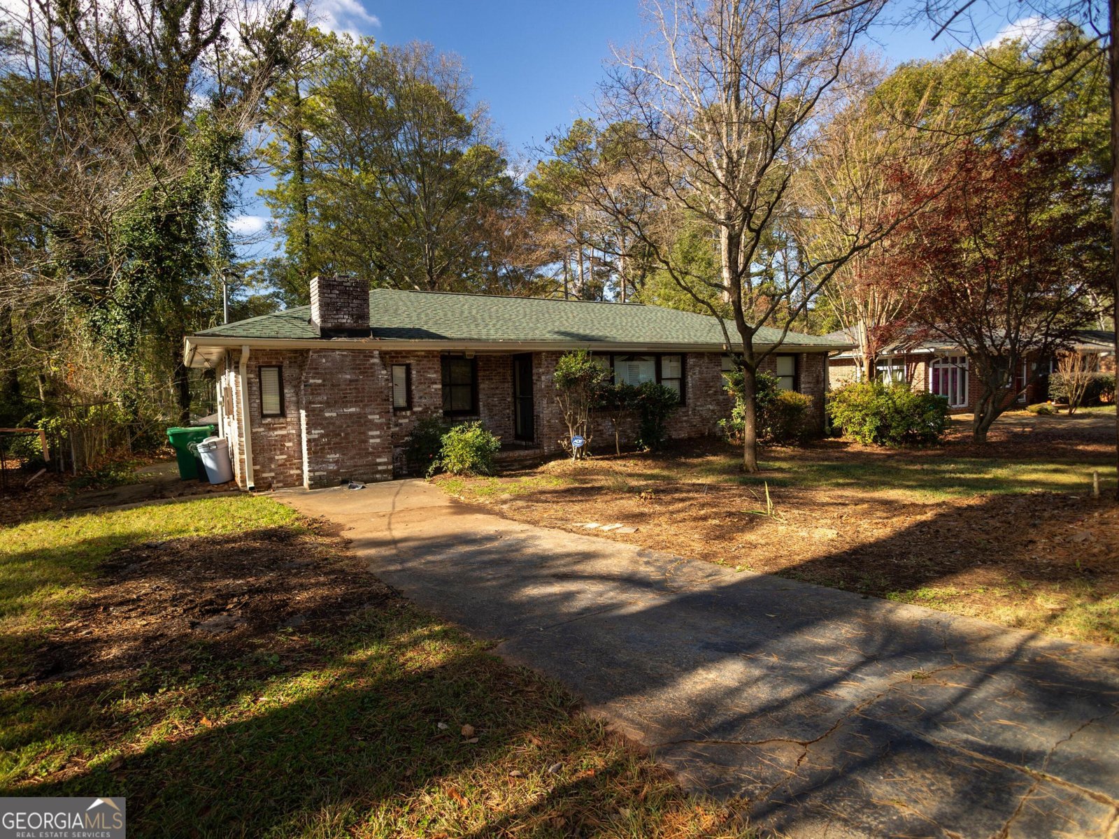 3145 Valaire Drive Decatur - 2
