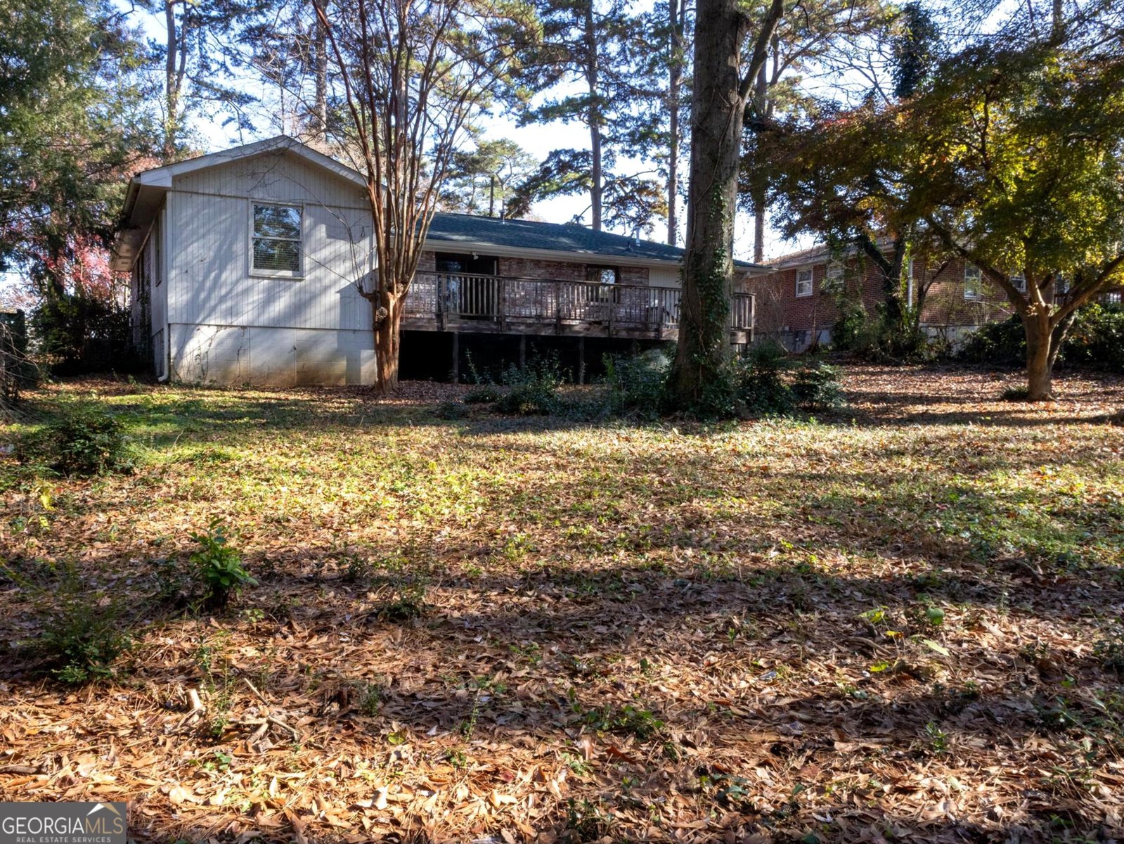 3145 Valaire Drive Decatur - 8