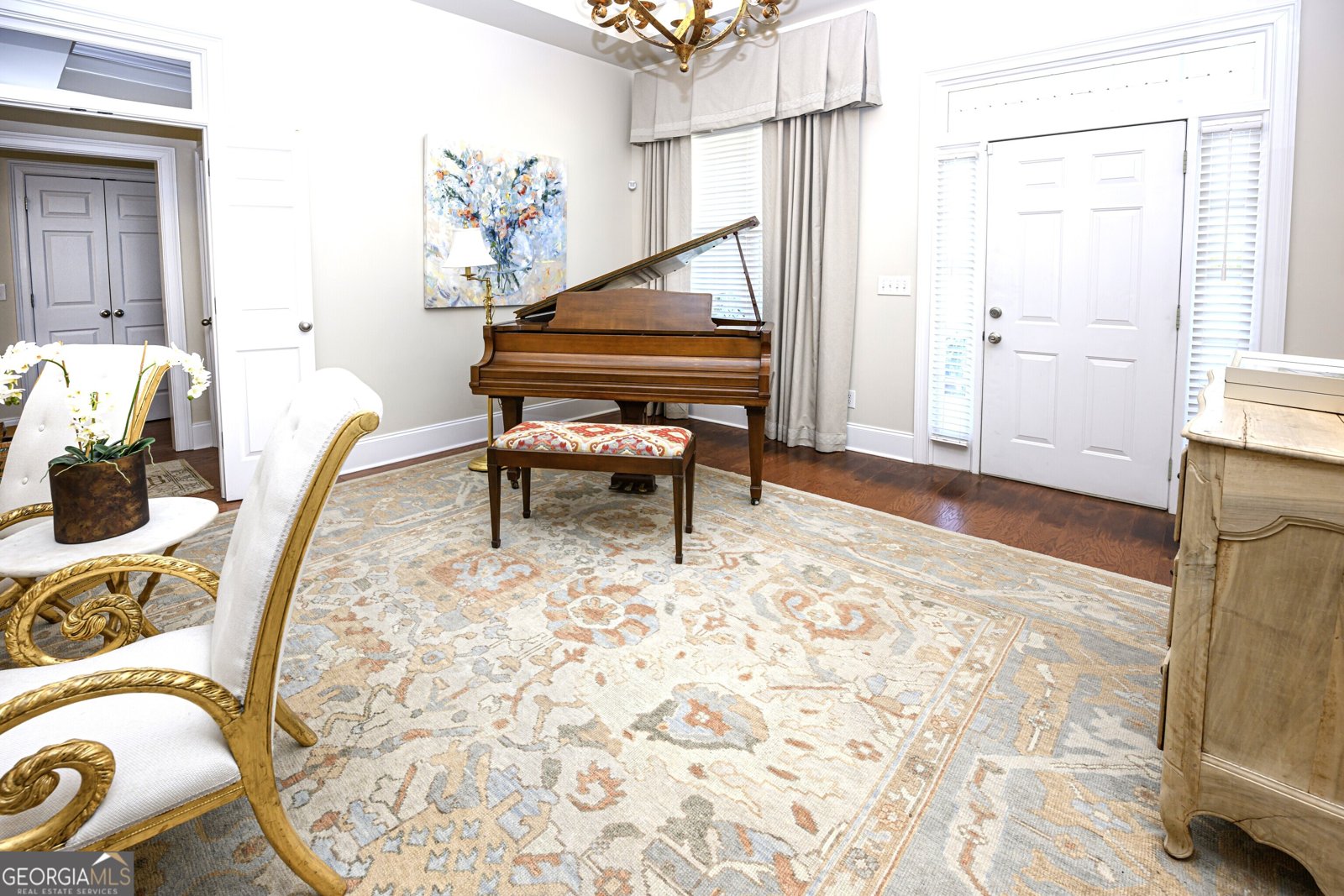 902 Quail Ridge LN Perry - 11