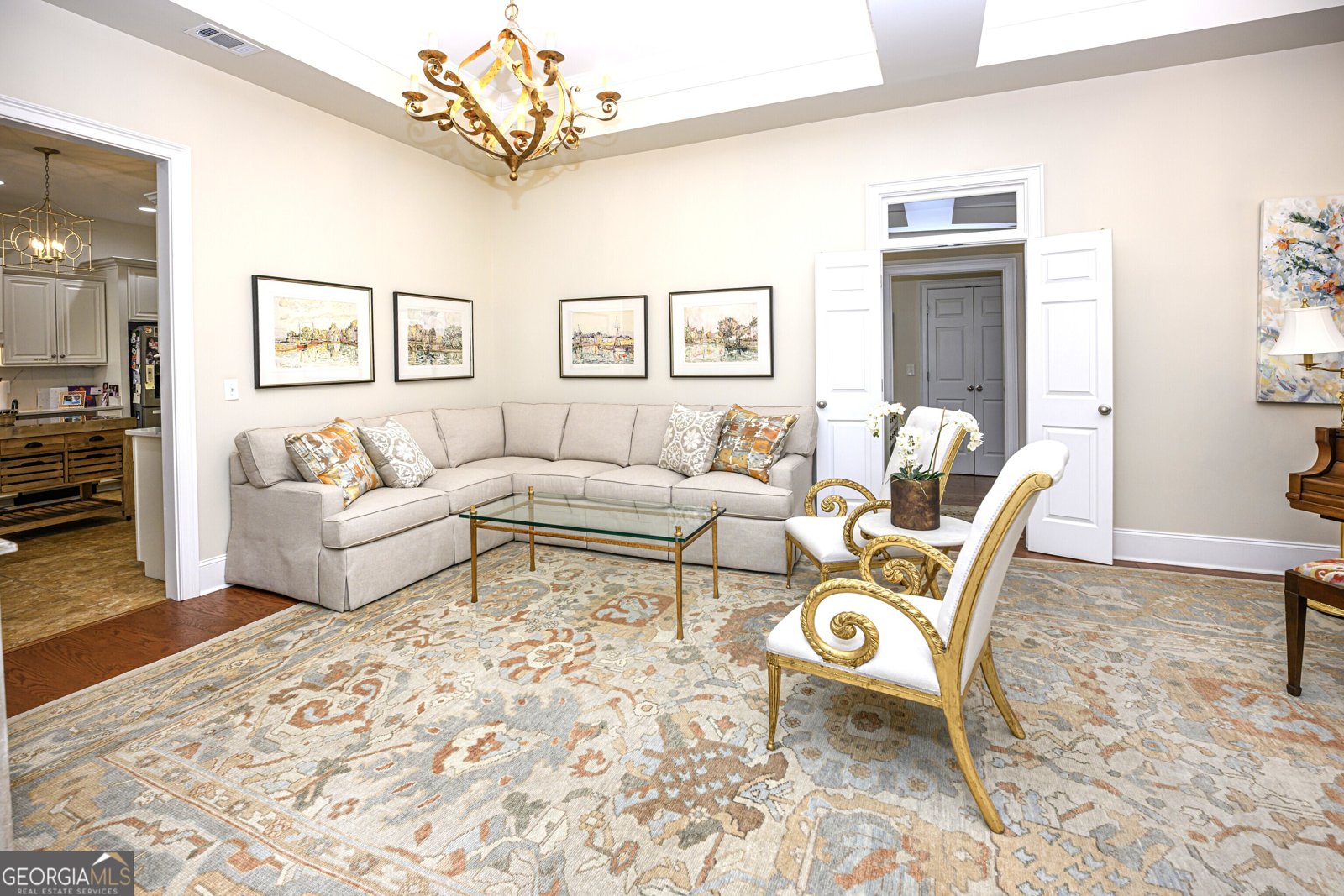 902 Quail Ridge LN Perry - 12