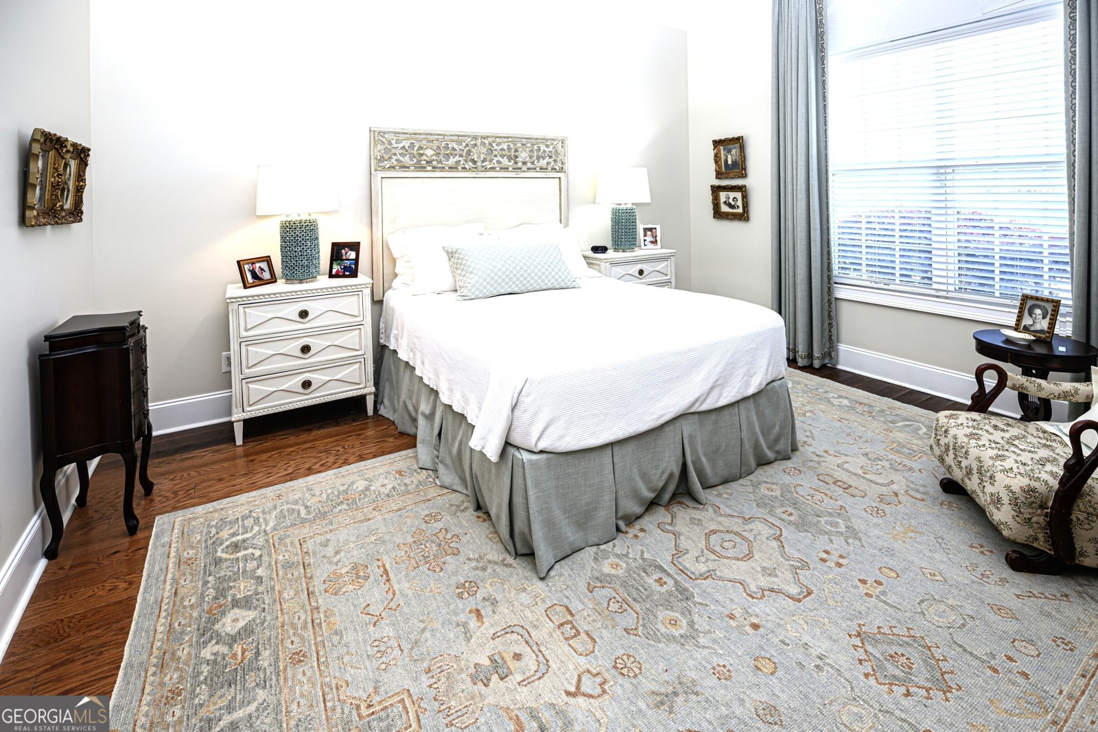 902 Quail Ridge LN Perry - 17