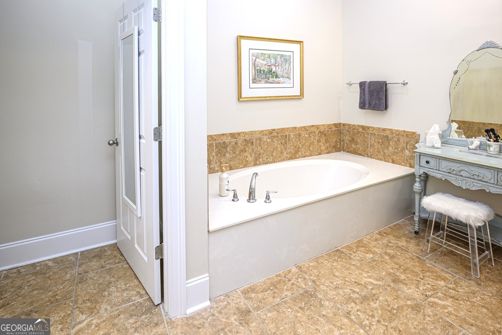 902 Quail Ridge LN Perry - 19