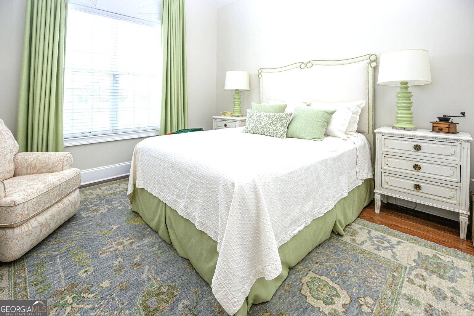 902 Quail Ridge LN Perry - 20