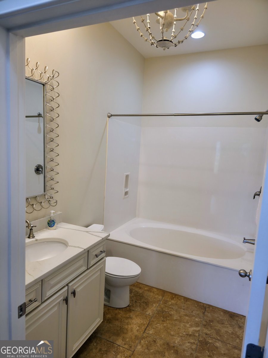 902 Quail Ridge LN Perry - 21