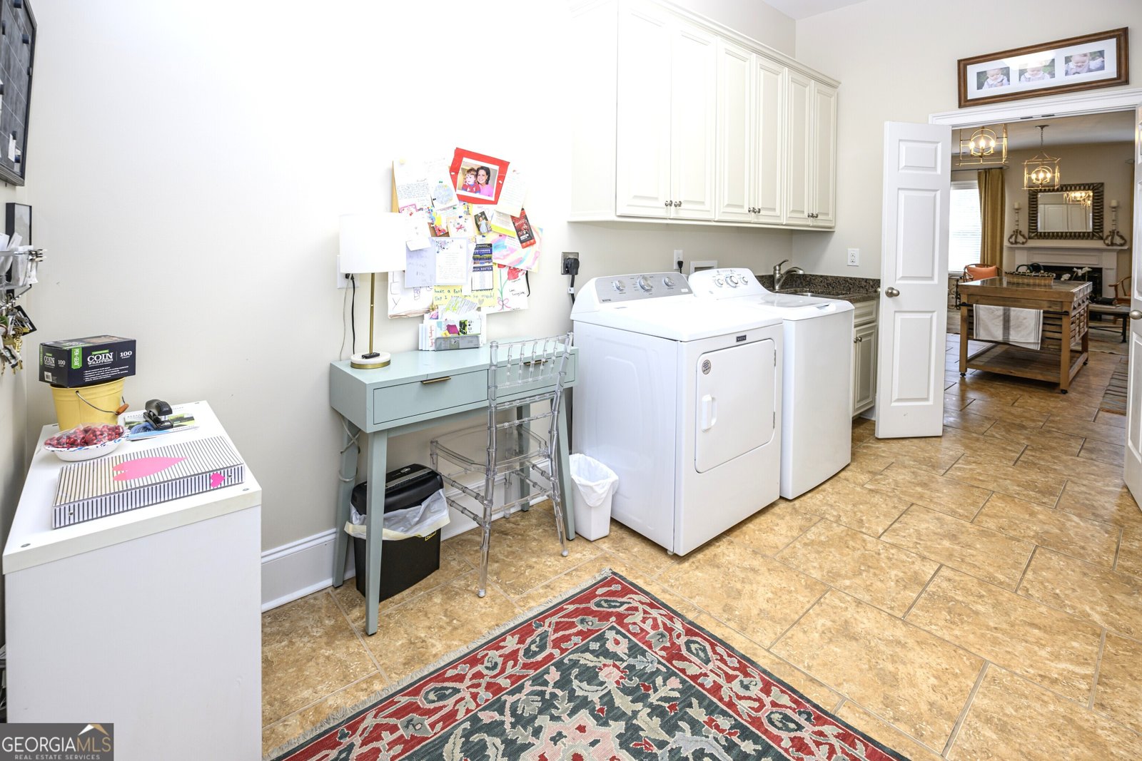 902 Quail Ridge LN Perry - 22