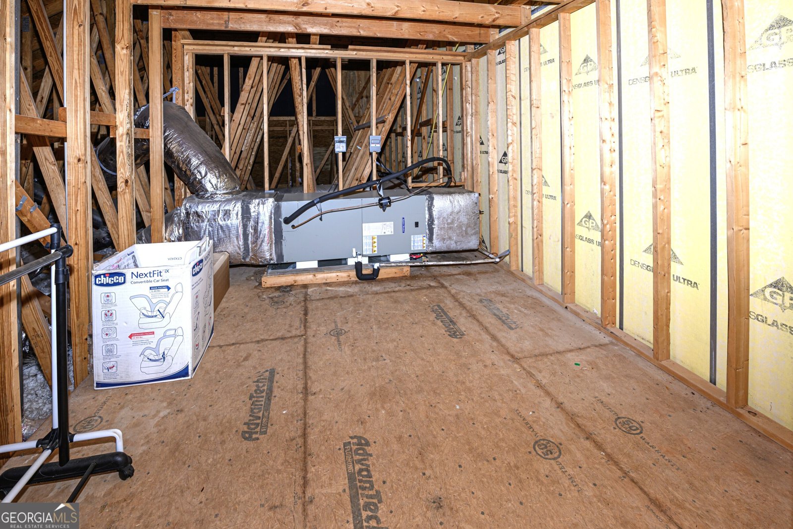 902 Quail Ridge LN Perry - 25