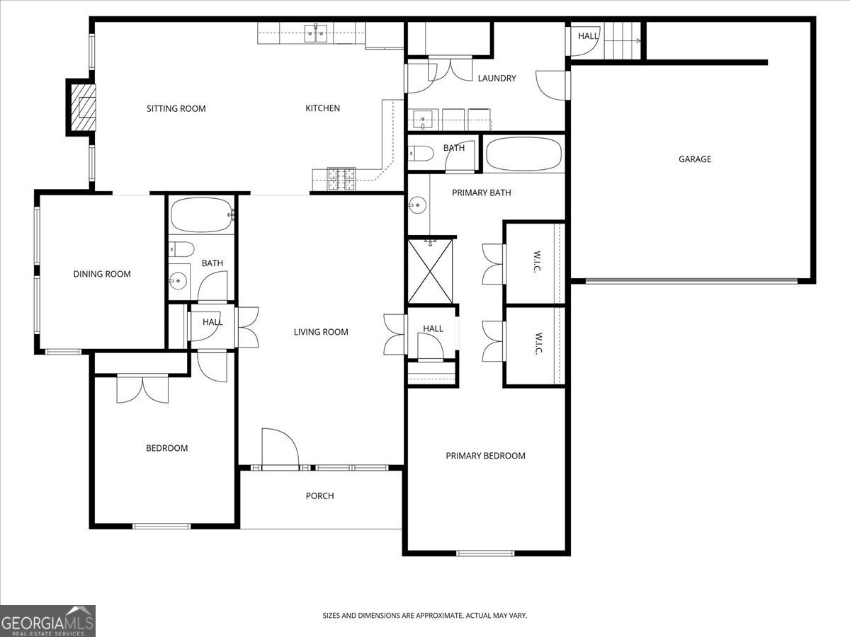 902 Quail Ridge LN Perry - 26