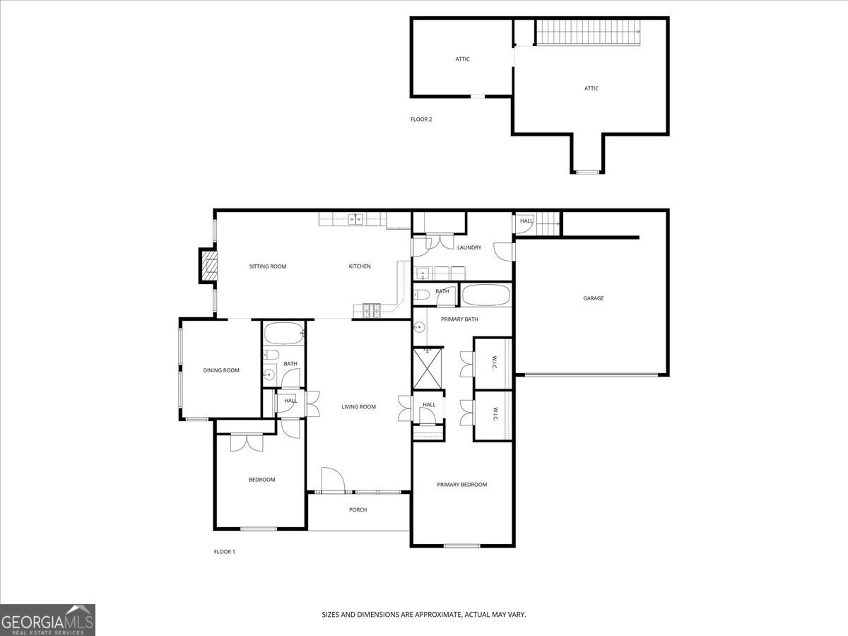 902 Quail Ridge Lane Perry - 28