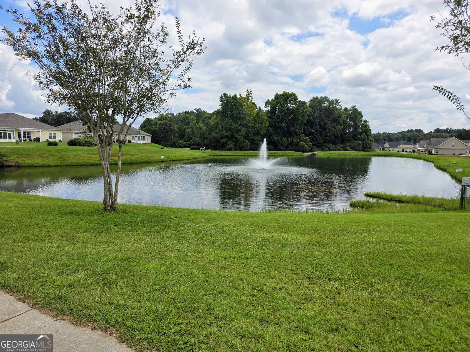 902 Quail Ridge LN Perry - 3