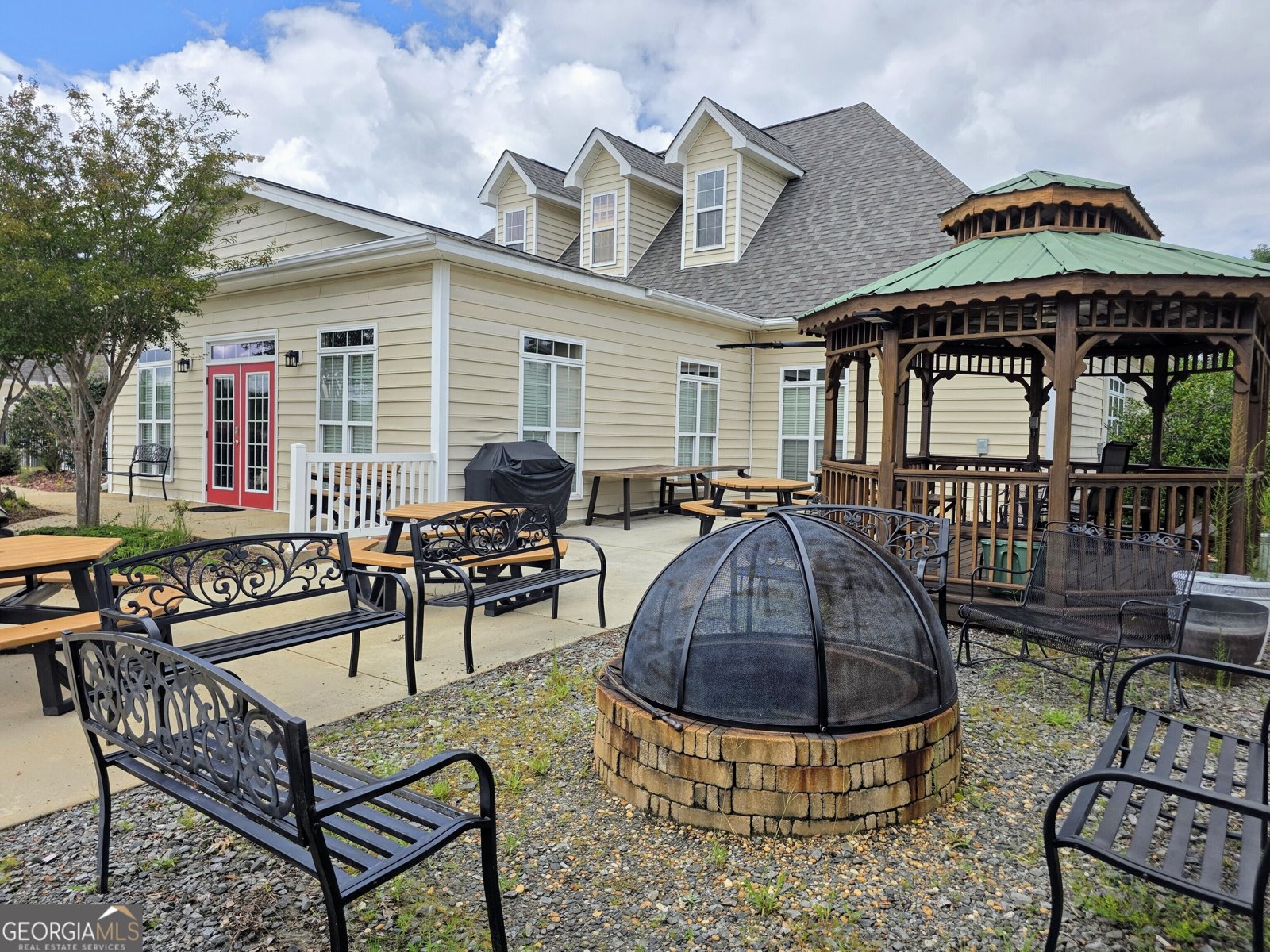 902 Quail Ridge LN Perry - 6