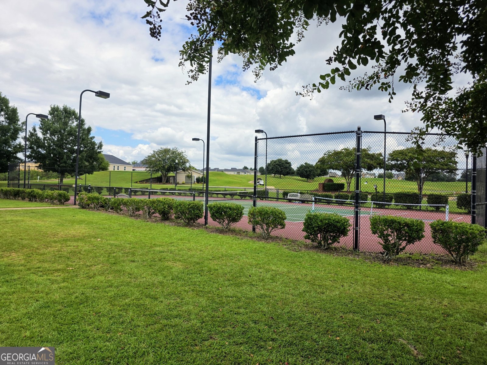 902 Quail Ridge LN Perry - 7