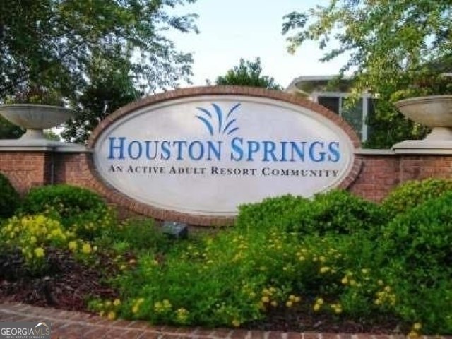 902 Quail Ridge LN Perry - 8