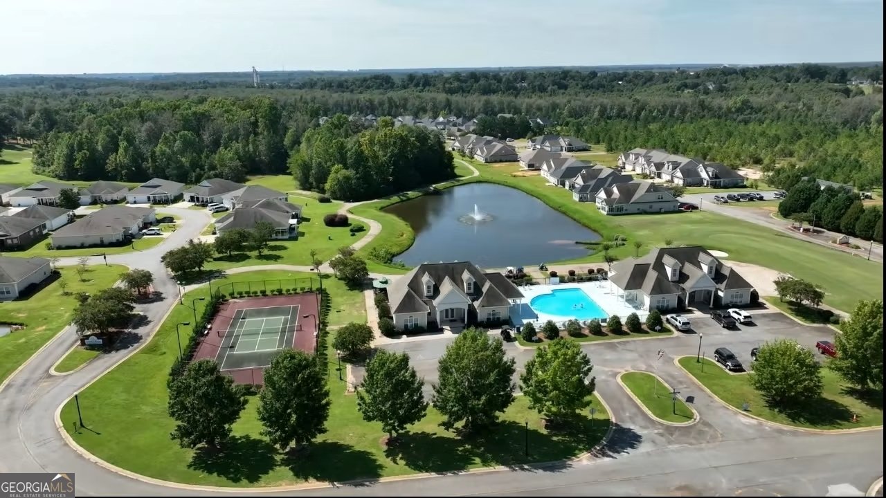 902 Quail Ridge LN Perry - 9