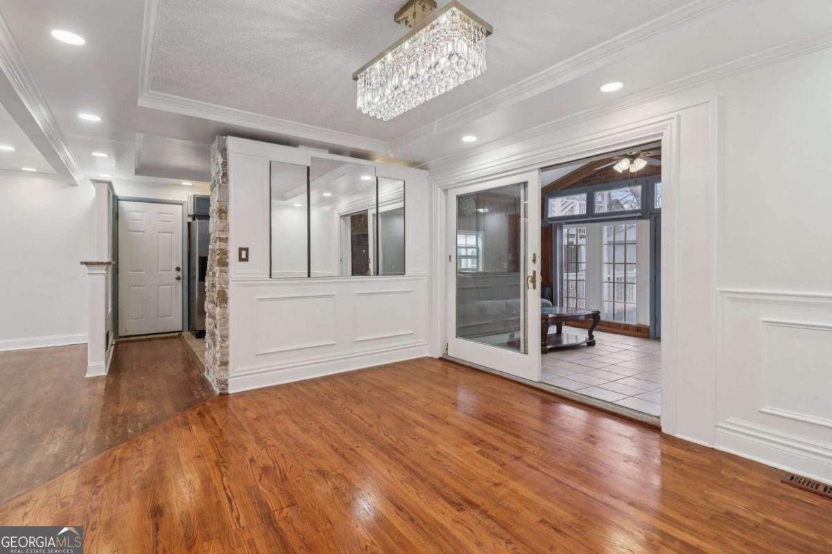 716 Carolina Road Marietta - 21